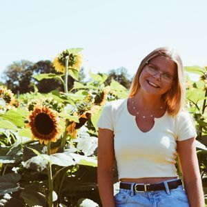 Meet your Posher, Hailey